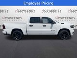 New 2025 RAM 1500 Big Horn image 2
