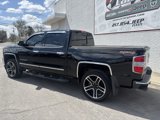 Used 2016 Chevrolet Silverado 1500 LT w/ LPO, Black Pack image 6