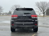 Used 2018 Jeep Grand Cherokee Limited image 6