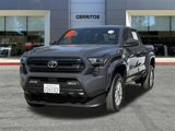 Used 2024 Toyota Tacoma SR5 image 2