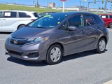 Used 2019 Honda Fit LX image 5