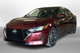 Used 2025 Nissan Sentra SV image 3