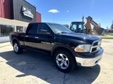 Used 2012 RAM 1500 Classic SLT image 5