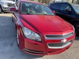 Used 2012 Chevrolet Malibu LTZ image 4
