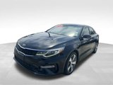 Used 2020 Kia Optima S image 3