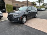 Used 2023 Chevrolet Equinox LT image 2