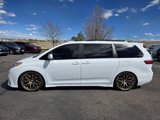 Used 2019 Toyota Sienna LE image 4