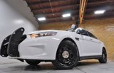 Used 2015 Ford Taurus Police Interceptor AWD w/ Ultimate Wiring Package image 3