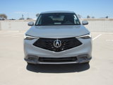 New 2025 Acura ADX FWD image 3