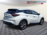 Used 2019 Nissan Murano Platinum image 6