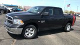 Used 2022 RAM 1500 SLT image 4
