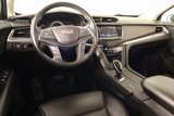 Used 2019 Cadillac XT5 Luxury image 2