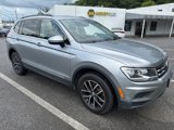 Used 2021 Volkswagen Tiguan SE image 3
