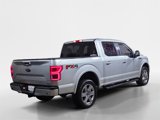 Used 2019 Ford F150 Lariat image 3