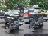 New 2025 Toyota Corolla Cross AWD Hybrid image 3