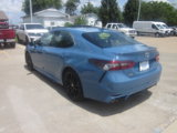 Used 2023 Toyota Camry XSE image 4