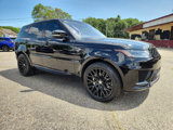 Used 2019 Land Rover Range Rover Sport HSE image 4