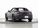 Used 2024 MAZDA MX-5 Miata RF Grand Touring image 3