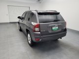 Used 2015 Jeep Compass Latitude w/ Sun/Sound Group image 5