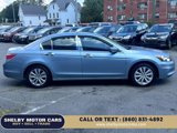 Used 2012 Honda Accord EX image 4