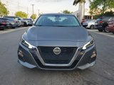 Used 2022 Nissan Altima 2.5 SV image 2