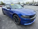 Used 2018 Dodge Charger SXT w/ Blacktop Package image 4
