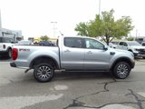 Used 2020 Ford Ranger Lariat w/ Equipment Group 501A Mid image 3