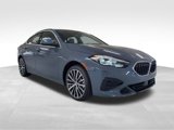 Certified 2022 BMW 228i Gran Coupe w/ Convenience Package image 3