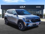 New 2025 Kia Seltos S image 2