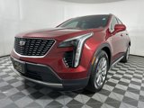 Used 2020 Cadillac XT4 Premium Luxury image 3