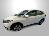 Used 2021 Honda HR-V LX image 4