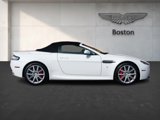 Used 2015 Aston Martin V8 Vantage Roadster image 2