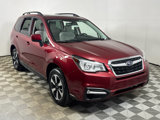 Used 2018 Subaru Forester 2.5i Premium w/ Popular Package #3A image 2
