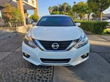 Used 2018 Nissan Altima 2.5 SV image 2
