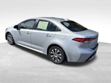 Certified 2022 Toyota Corolla LE image 3