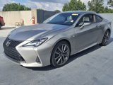 Used 2021 Lexus RC 350 F Sport image 2