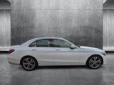 Used 2017 Mercedes-Benz C 300 Sedan image 4