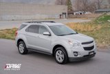 Used 2012 Chevrolet Equinox LT image 2