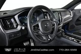 Used 2018 Volvo XC60 T6 R-Design w/ Convenience Package image 4