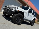 Used 2018 Jeep Wrangler Unlimited Sahara w/ Safety Group image 4