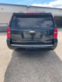 Used 2015 Chevrolet Suburban LTZ image 4