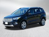 Used 2018 Ford Escape Titanium image 3
