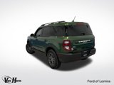Used 2024 Ford Bronco Sport Big Bend image 3