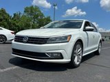 Used 2018 Volkswagen Passat 2.0T SE image 3
