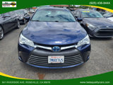 Used 2015 Toyota Camry XLE image 2