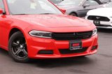 Used 2022 Dodge Charger SXT image 3