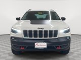 Used 2019 Jeep Cherokee Trailhawk image 2