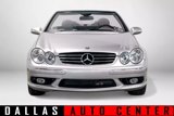Used 2004 Mercedes-Benz CLK 500 Cabriolet image 3