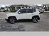 Used 2015 Jeep Renegade Limited image 2