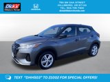Used 2023 Nissan Kicks S image 1